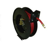C-SERIES HEAVY DUTY HOSE REELS -- HLC300*