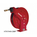 DUAL HYDRAULIC AUTO-RETRACTABLE REELS -- HTH5425-OMP