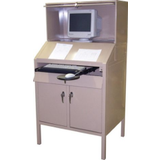 SECURITY COMPUTER WORKSTATION -- HSUCD