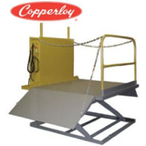 SURFACE MOUNT DOCK LIFTS -- HDS030-54-72X72