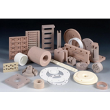 Machinable & Dense Ceramics -- 502-0600