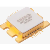 17.3 – 19.2 GHz, 60 W GaN HPA -- CMPA1H1J050F