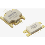 35-W; 9.0 - 10.0 GHz; 28 V; GaN MMIC for Radar Power Amplifiers -- CMPA901A035F1