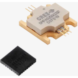 40 W, 5.0 - 6.0 GHz, GaN MMIC, Power Amplifier -- CMPA5259025S