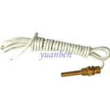 Magnetic Temperature Switches -- TS-356