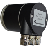 MEA Magnetic Encoder with CANopen -- MEA-1862-2002