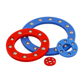 Carbon Steel Inch Thrust Retainer 1 ID -- 20145