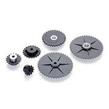 Roller Chain Sprockets -- 10176