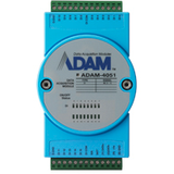 16DI Modbus RS-485 Remote I/O -- ADAM-4051-C