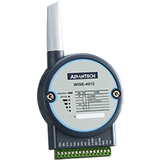 4AI/2DO 2.4G WiFi IoT Wireless I/O -- WISE-4012-AE