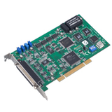500 kS/s, 12-bit, 32-ch Isolated Analog Input Universal PCI Card -- PCI-1715U-BE