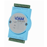 4AO/4DI Modbus RS-485 Remote I/O -- ADAM-4024-C
