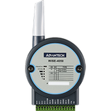 4DI/4DO 2.4G WiFi IoT Wireless I/O -- WISE-4050-B