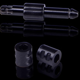 Shaft and Sleeve