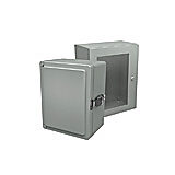 Metal and Non-Metal Enclosures