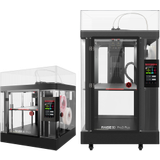 Professional Dual Extruder 3D Printer -- Pro3