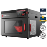 Desktop 3D Printer from Raise3D -- E2
