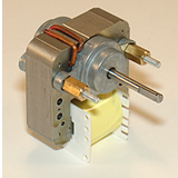AC Motor - C Frame Model PM60 -- PM6012-1