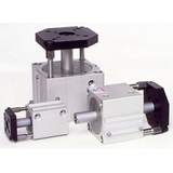 GC 2000 Series Guided Cylinders