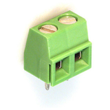 Terminal Blocks - Wire to Board -- 1729018
