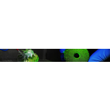 Non-Destructive Testing - Fluorescent Penetrants (Type I) -- Ardrox 9702, 9703, 9704 and 9715