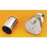 Dc Motor; Dc Motor Type Crouzet -- 82861020