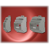 Compact Low-Profile SPMA Series Switch Mode Power Supplies -- SPMA Series