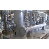 Fuel Gas Scrubber