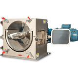 Lump Breaker Machines