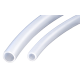 220 Series 0.125 in. Nominal ID, 1/4 in. Nominal OD, and 2000 ft Standard Length Spool/Coil Linear Low Density Food Grade Polyethylene Tubing|Master File -- 220-0462X2K