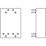Relays, Replacement &amp; Obsolete Relays -- CUPC2A2B106