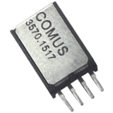 Relays, Dry Relays -- 3570.1517