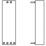 Relays, Replacement &amp; Obsolete Relays -- CR2TN-1013