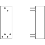 Relays, Replacement &amp; Obsolete Relays -- CUPE002A612
