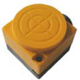 Proximity Sensors, Inductive Proximity Switches -- PIA-F50-002