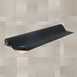 PIG® Carpet Protection Berber Runner with Adhesive Backing -- GRPCP916X10