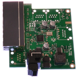 Industrial Embeddable 4 Port Ethernet Switch -- SW-104