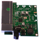 Industrial Embeddable 5 Port Ethernet Switch -- SW-105