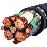 Ultimate M3432 CO Military Flexible Cable