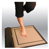 Barefoot Pressure Measurement and Analysis System -- MatScan®