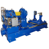 Full Range Of Test Stands And Ancillary Equipment