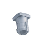 T-1 Lens Cap-Clear -- 8677