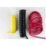 Retractile Coil Cords