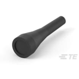 Connector Strain Relief -- 207489-1