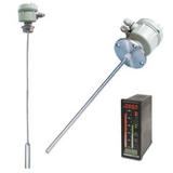 EBX RF-Capacitance Level Transmitter