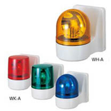 WH-A 100mm Rotating