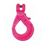VIP Series -- Self-Locking Hooks