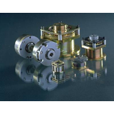 BFSB Series Failsafe Brakes -- BFSB-1