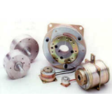 BEC Series Power-On Brakes -- BEC-26B