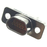 Micro 9C Skt Solder Ni Rohs Compliant Cinch Connectivity Solutions -- M83513/02-AN